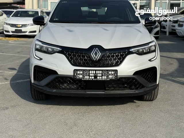 New Renault Other in Sharjah