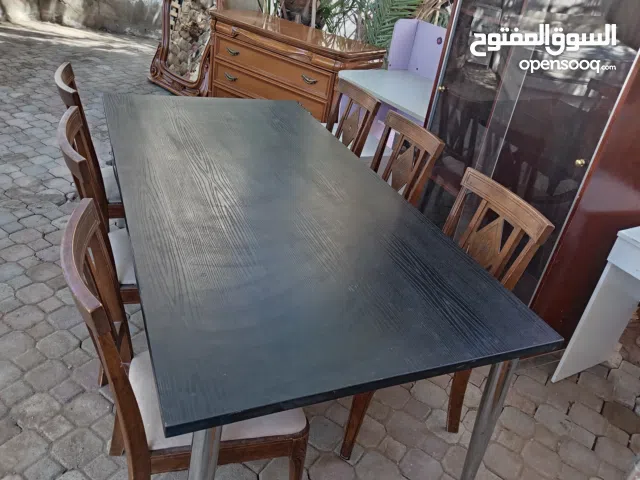 Dining table and chair for sale