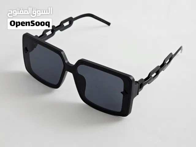 نظارة LV الفاخرة