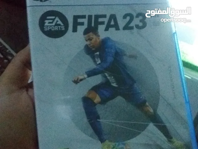 عربية نظيفه Fifa23 بيع او تبديل