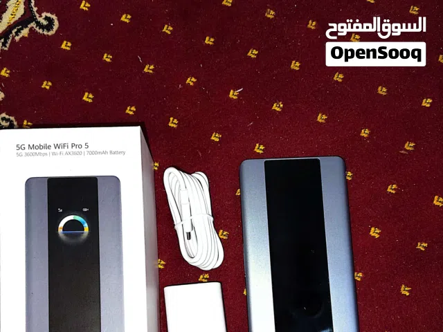 5G WiFi device pro 5