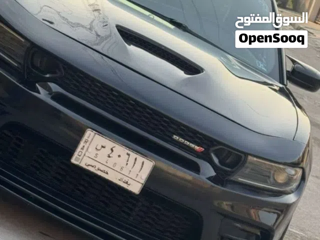 2022 دودج تشارجر SXT