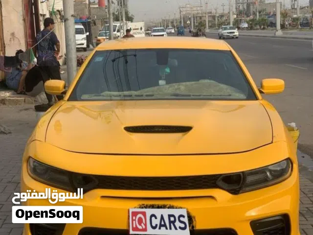 2022 دودج تشارجر SXT Plus