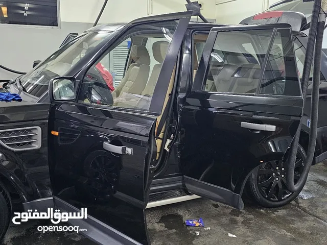 Used Land Rover Discovery Sport in Southern Governorate