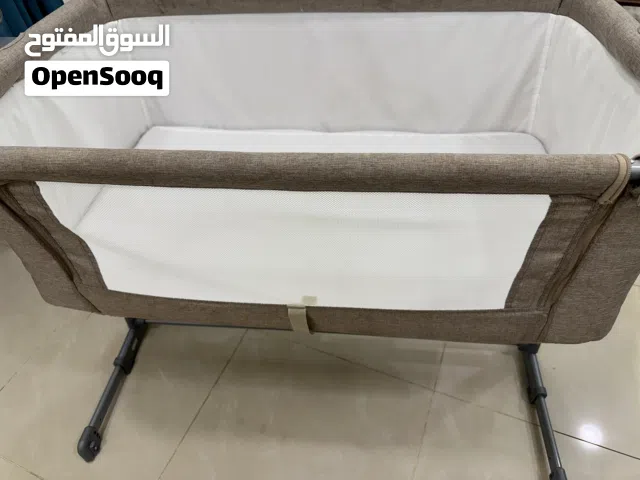 سرير رضع ماركة جونيور