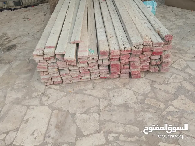 خشب طوبار للبيع