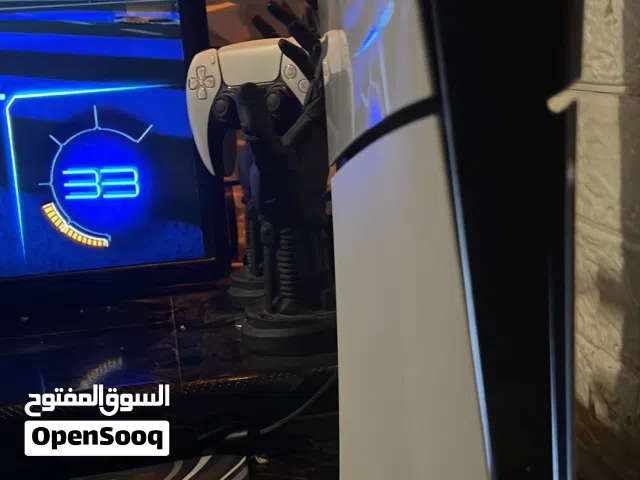 PlayStation 5 PlayStation for sale in Al Dhahirah