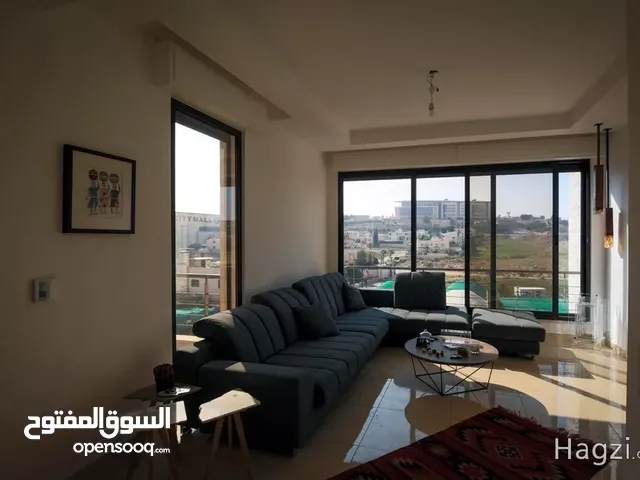 شقة مفروشة للبيع في أم السماق ( Property ID : 30401 )