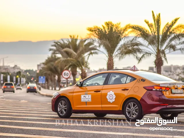 Driving Courses courses in Aqaba