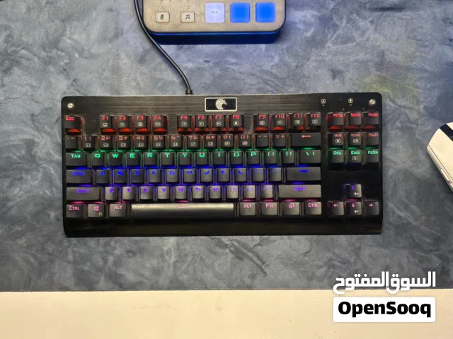 Gaming Mechanical Keyboard for Sale