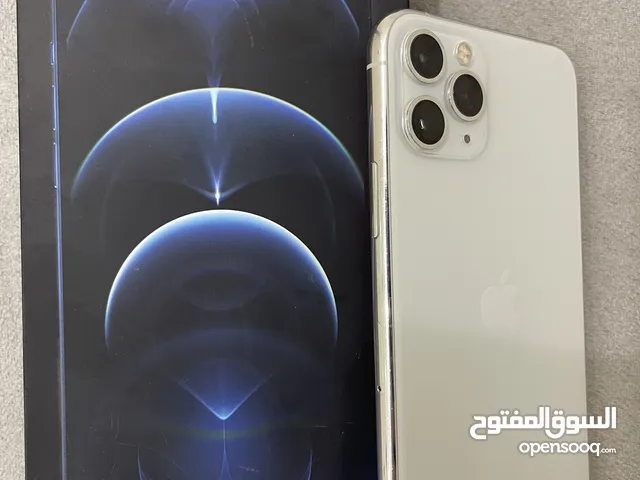 Apple iPhone 11 Pro 256 GB in Al Dhahirah