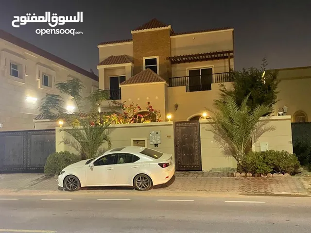 فيلا تجارية للايجار بالروضة 2/ Villa for rent in Al Rawda 2