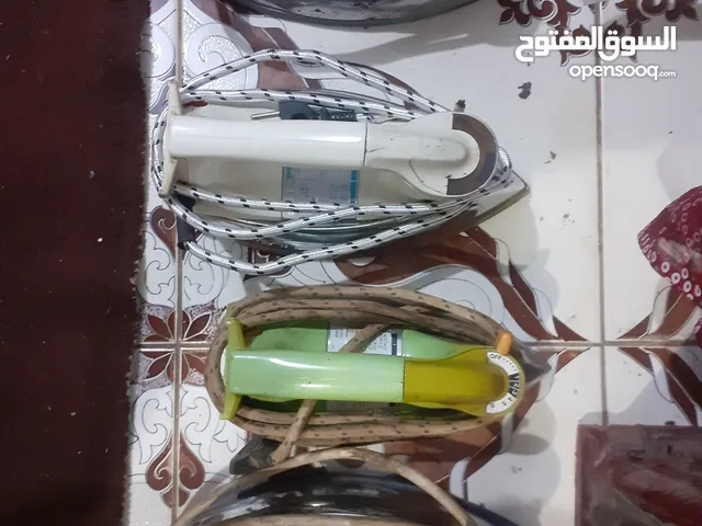  Irons & Steamers for sale in Zagazig