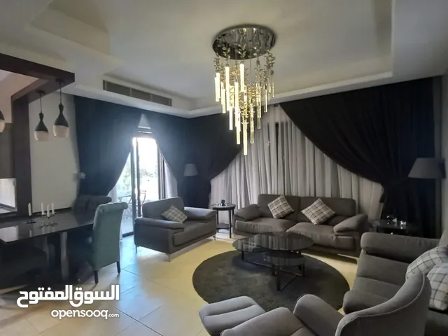 شقة مفروشة للايجار في عبدون في الصويفية ( Property 40778 )-174876540