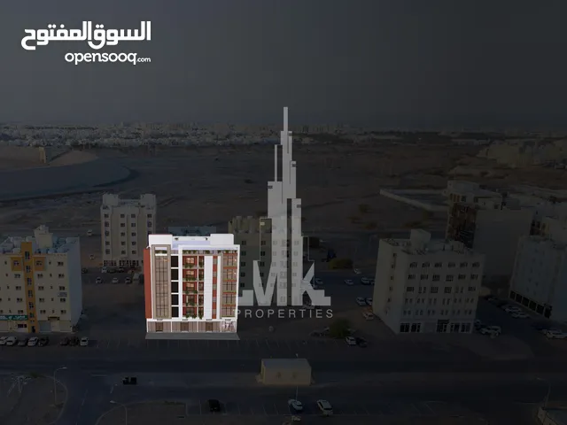 مشروع جدید ا الموالح ا شقة للبیع ا تقسیط ا اعلئ جودة البناء