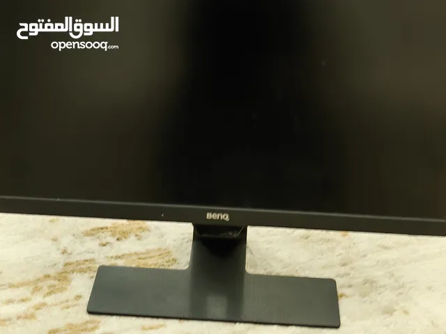 24" Other monitors for sale in Abu Dhabi