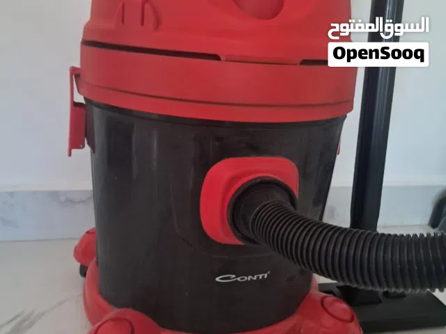Conti Vacuum Cleaners for sale in Zarqa