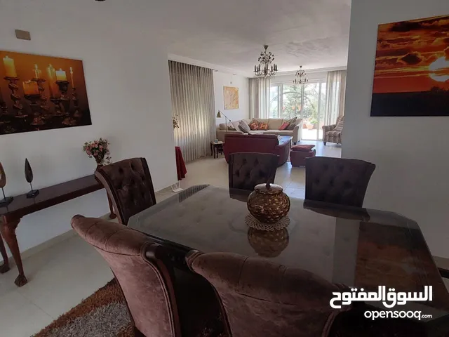 Furnished Rooftop For Rent In Abdoun ( Property 33324 )-174563402