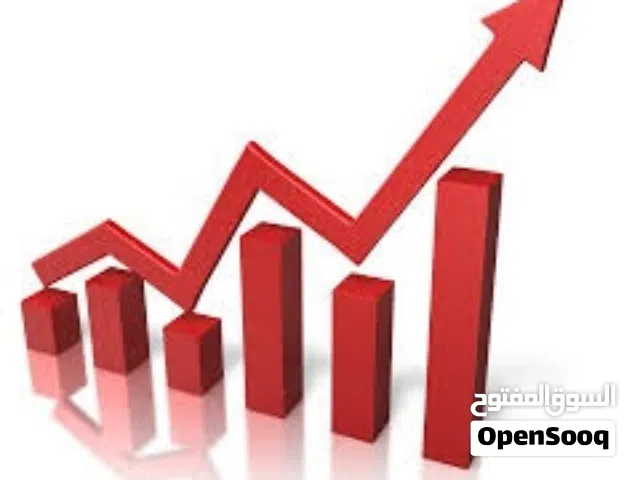 شركة توصيل طلبات تعمل و لديها عقود للبيع