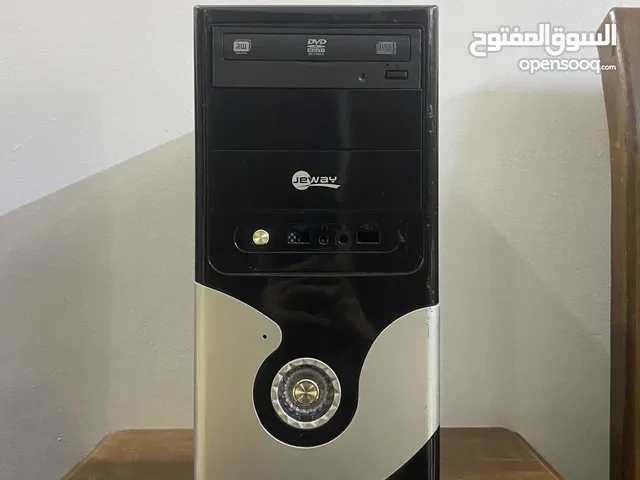 Other Other  Computers  for sale  in Irbid