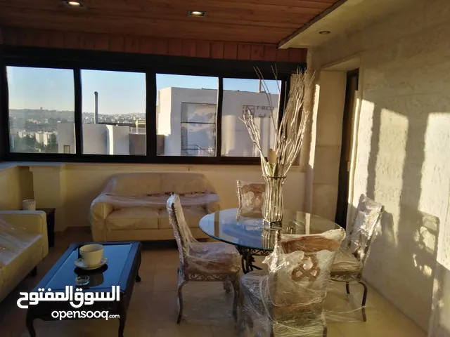 145 m2 2 Bedrooms Apartments for Rent in Amman Deir Ghbar