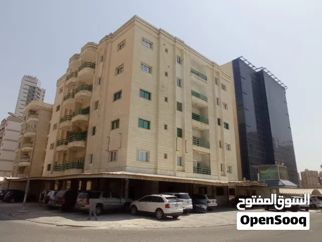 125 m2 3 Bedrooms Apartments for Rent in Hawally Maidan Hawally