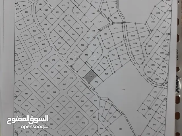 قطعة سكنية مميزة في ابو نصير قرب شفا بدران