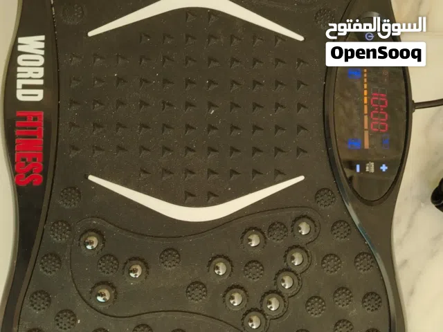 جهاز رجاج جيد جدا لم يتم استعماله الا مرتين