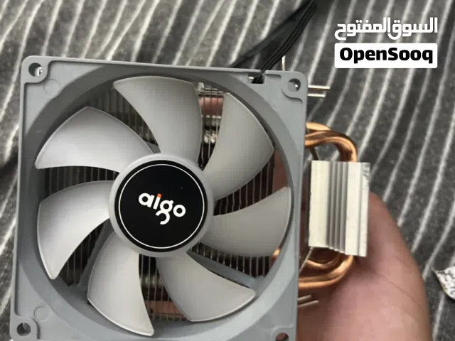 تجميعة كمبيوتر مستعملة وممتازة i7 جيل تاسع رامات كورسير 32GB كيس احترافي سعر لقطة