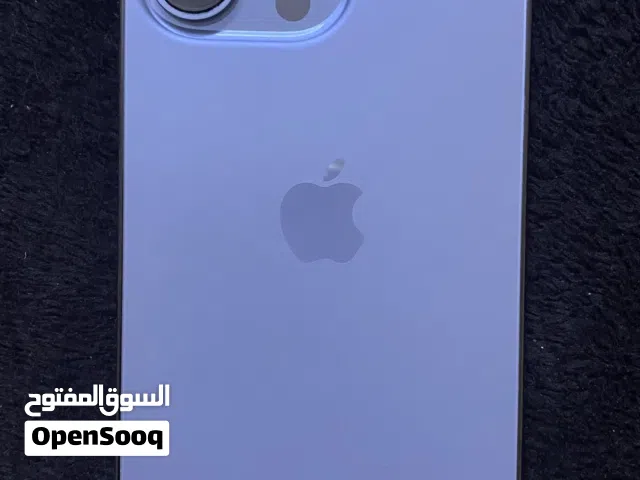 Apple iPhone 13 Pro 256 GB in Al Mukalla