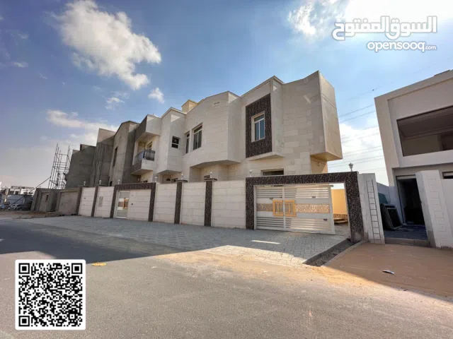 1722 ft² 4 Bedrooms Villa for Rent in Ajman Al Yasmin