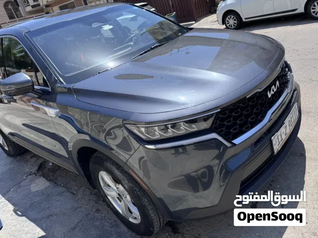 Used Kia Sorento in Baghdad