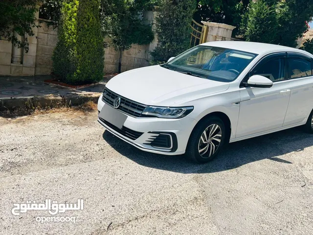 فولكسفاجن ايبورا e-bora الكهربائية 2020