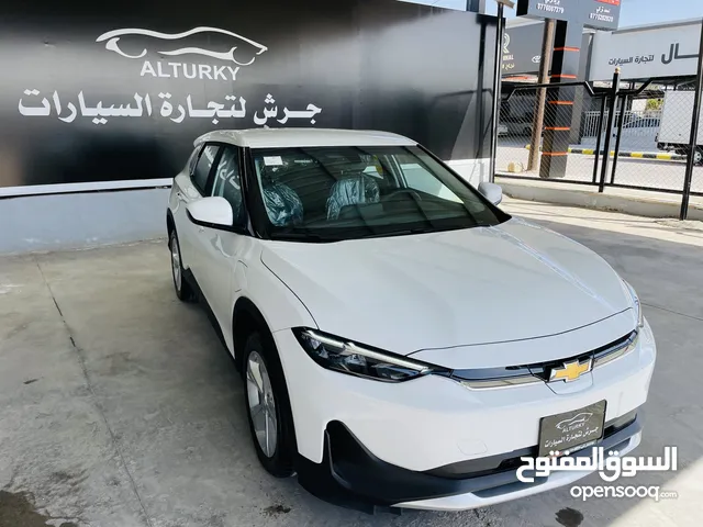 New Chevrolet Menlo in Zarqa