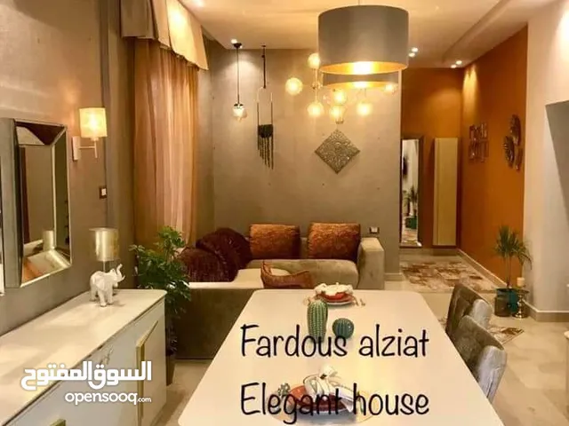 130 m2 2 Bedrooms Apartments for Rent in Tripoli Bin Ashour