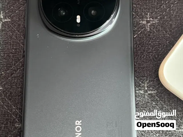 Honor magic 8 pro