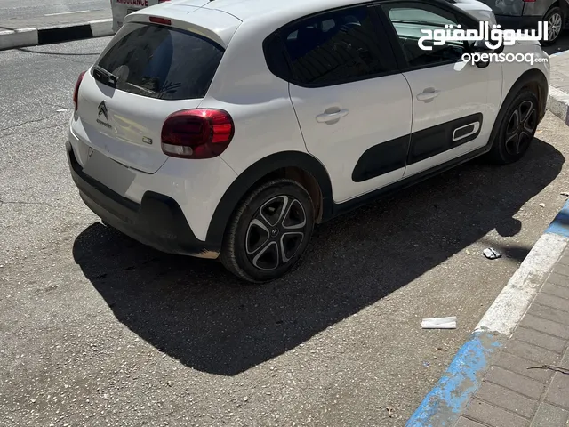 Used Citroen C3 in Hebron