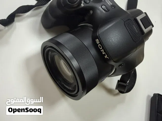 Sony DSC-HX400V – Main Features