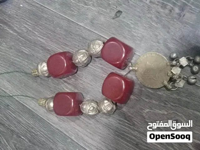 عقد كهرب قديم للبيع