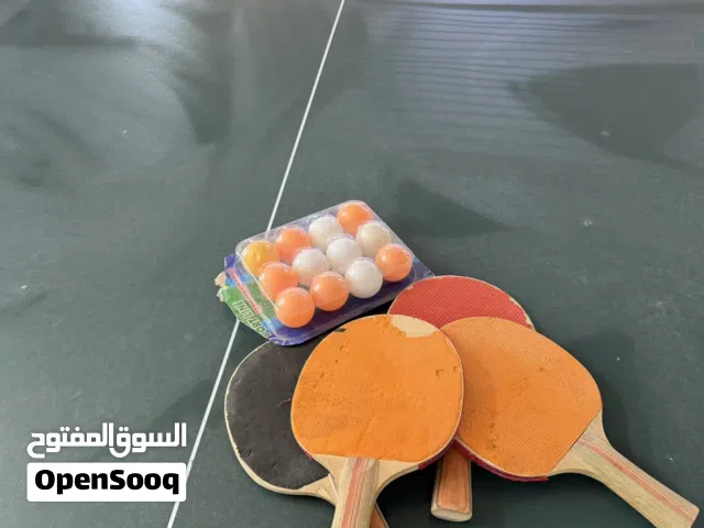 طاولة تنس ( أسبانية )