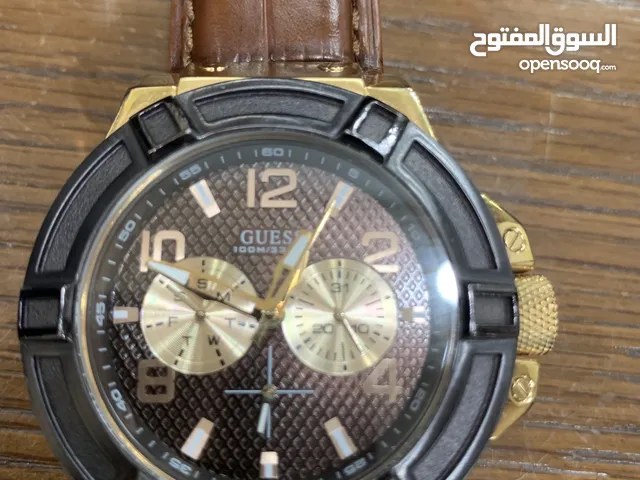 Original guess