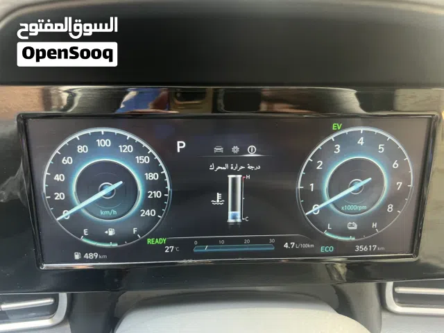 2025 هيونداي النترا GL