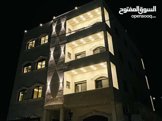 115m2 3 Bedrooms Apartments for Sale in Salt Ein Al-Basha