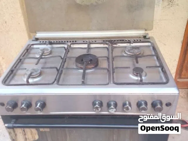 غاز فرن بالكوشه 5 روس للبيع