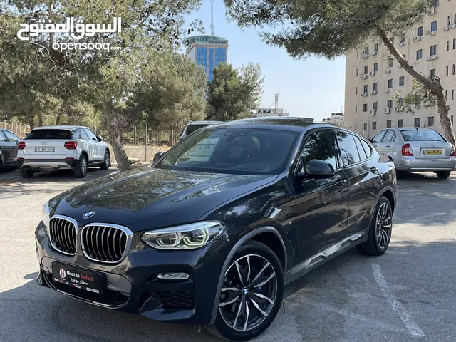 BMW X4 20d M full++++++