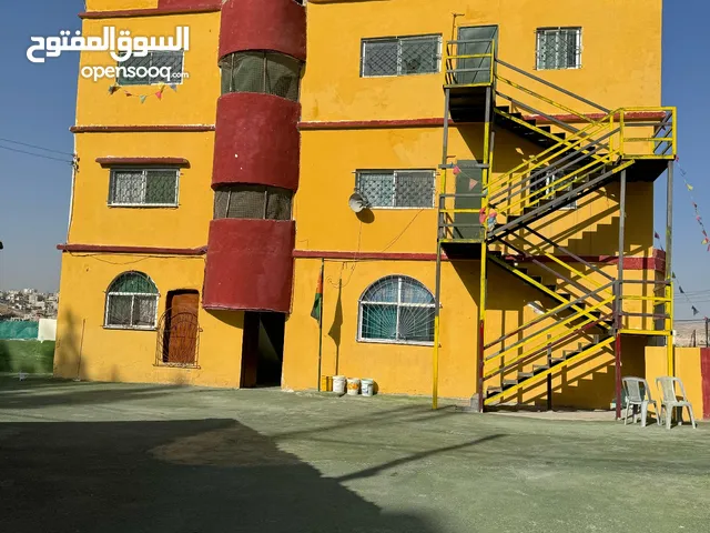 720 m2 Complex for Sale in Zarqa Jabal Al Ameer Hamza