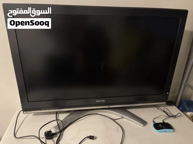 شاشة تلفزيون للبيع – Toshiba Regza 42 إنش  للبيع شاشة تلفزيون من شركة توشيبا اليابانية