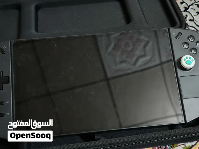 Lenovo legion go لینوفو لیجن کو