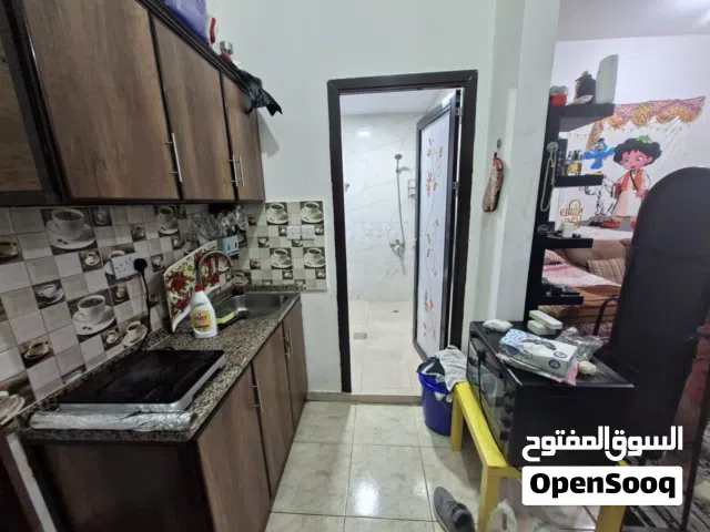استديو للمشاركة مع شخص واحد