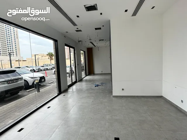 محل للايجار في السيف